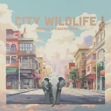 City Wildlife