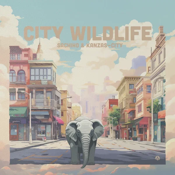 City Wildlife
