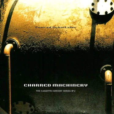 Charred Machinery: The Cassette Concert Series No. 2