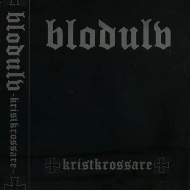 Kristkrossare