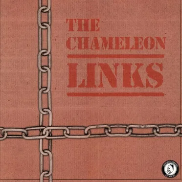 Links / Just Close Your Eyes & Listen