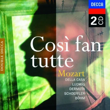 Così fan tutte