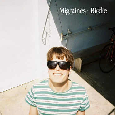 Migraines / Birdie by Friends of the Family - album cover