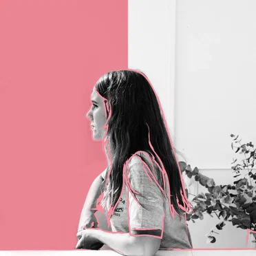 Get Over You by Lydia Evangeline - album cover