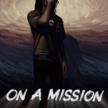 On A Mission by f5ve - album cover