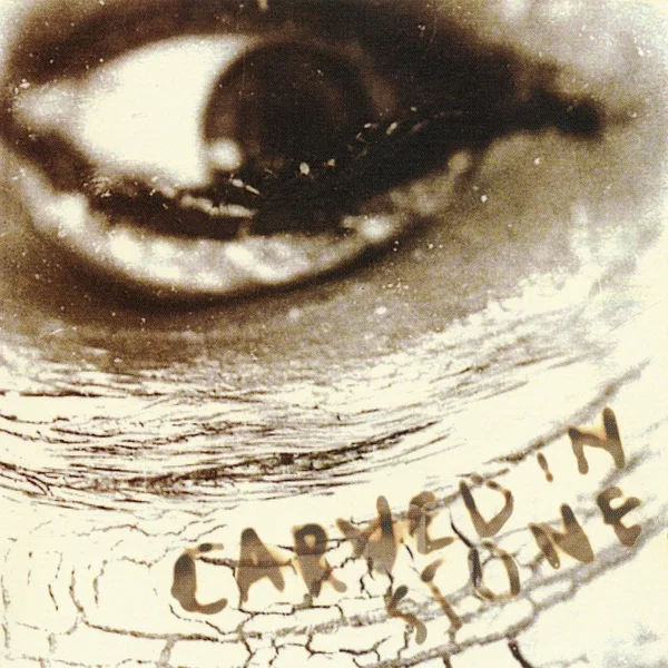 Carved in Stone