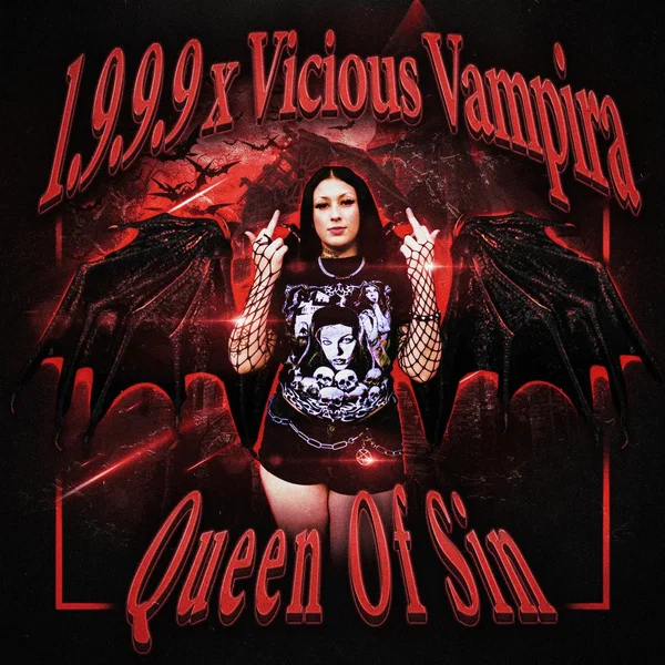 Queen Of Sin