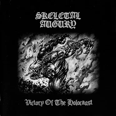 Victory of the Holocaust
