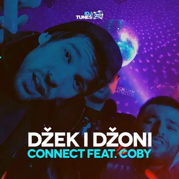 Džek i Džoni