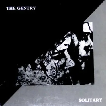 Solitary by The Gentry - album cover