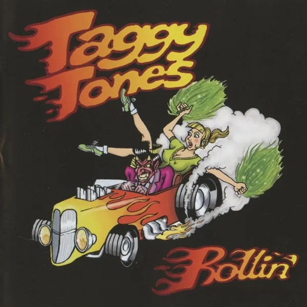 Rollin’
