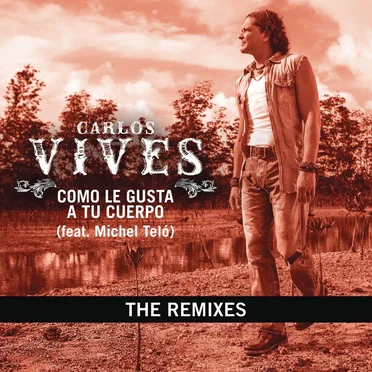 Como le gusta a tu cuerpo (The remixes)