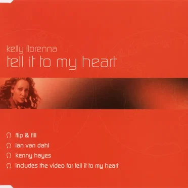 Tell It to My Heart