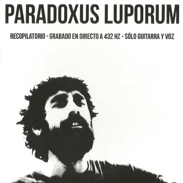 Recopilatorio - Grabado en directo a 432 Hz