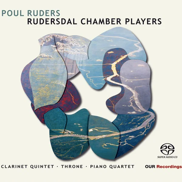 Clarinet Quintet / Throne / Piano Quartet