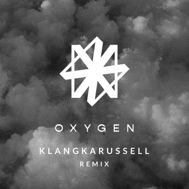 Oxygen (Klangkarussell remix) by SIN - album cover
