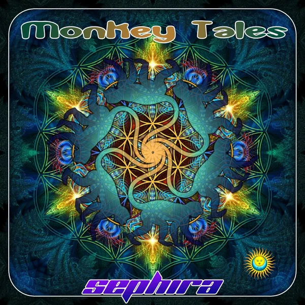 Monkey Tales