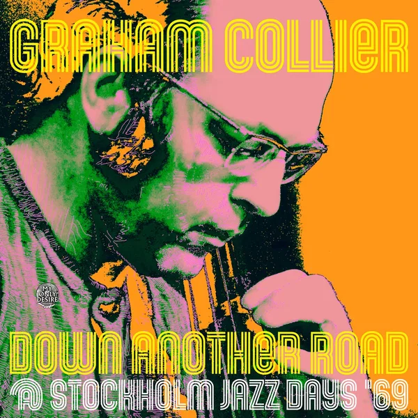 Down Another Road @ Stockholm Jazz Days ’69