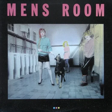 Mens Room by Men's Room - album cover