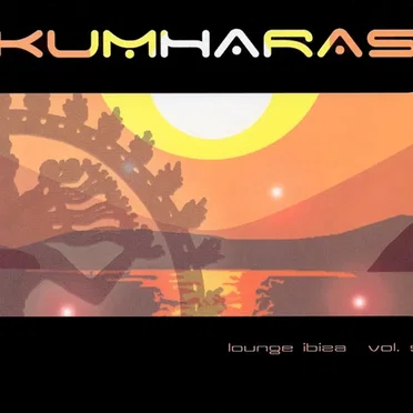 Kumharas, Volume 5 by Various Artists - album cover