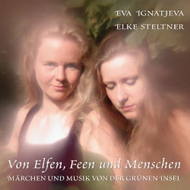Von Elfen, Feen und Menschen