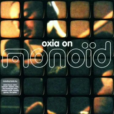 Oxia on Monoïd