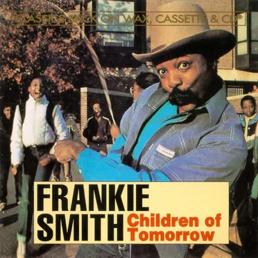 Frankie Smith