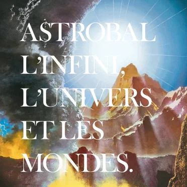 Astrobal