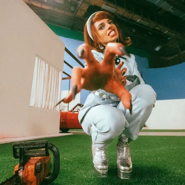 Peur des filles (Montmartre remix)