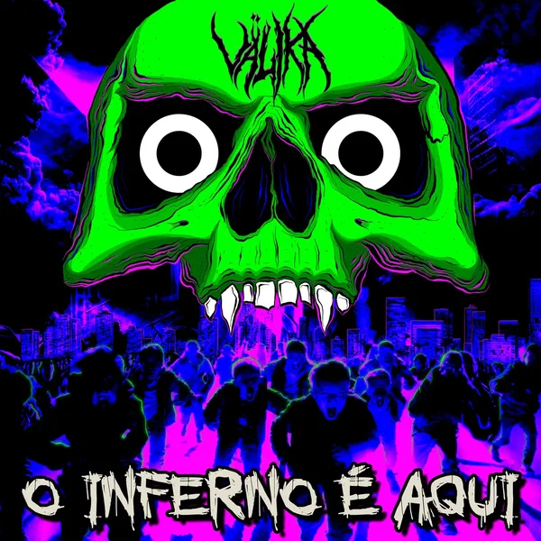 O Inferno é Aqui