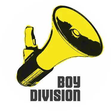 Some Place by Boy Division - album cover