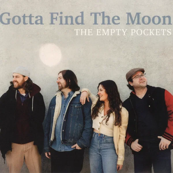 Gotta Find the Moon
