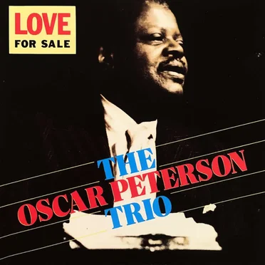 Love for Sale
