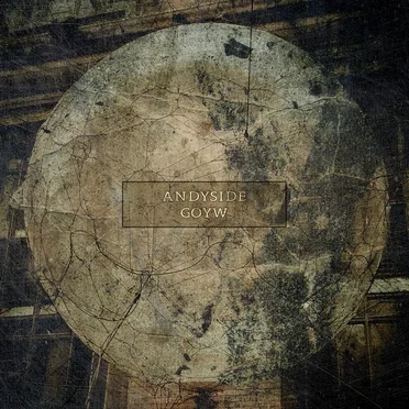 GOYW by ANDYSIDE - album cover