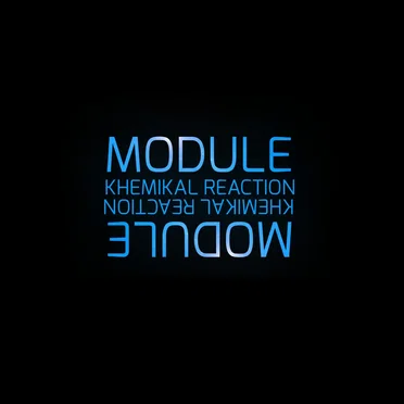 Khemikal Reaction