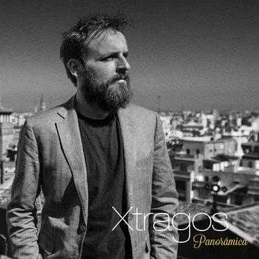 Panorámica by Xtragos - album cover