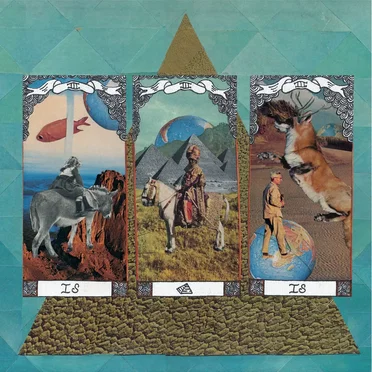 III by Candace - album cover