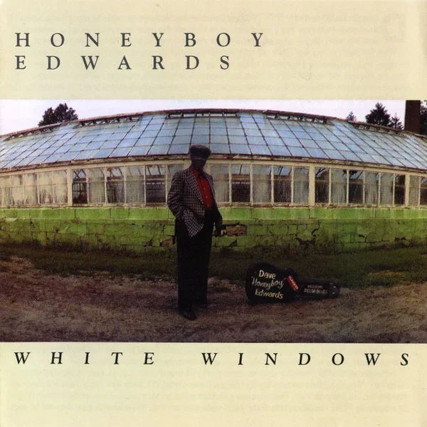 White Windows