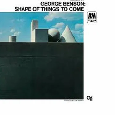 Shape of Things to Come