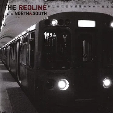 North&South by The Redline - album cover