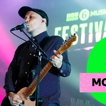 2025-03-28: 6 Music Festival, O2 Victoria Warehouse, Manchester, UK