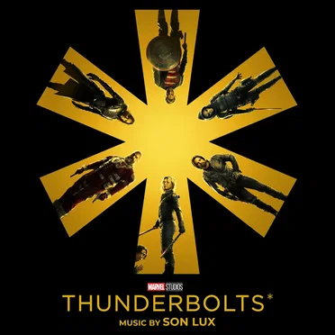 Thunderbolts*