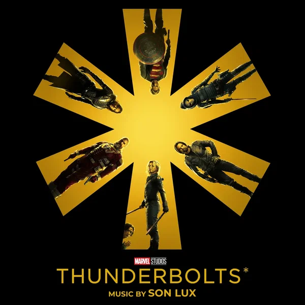 Thunderbolts*