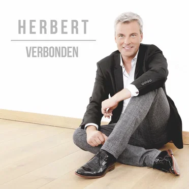 Verbonden by Herbert - album cover