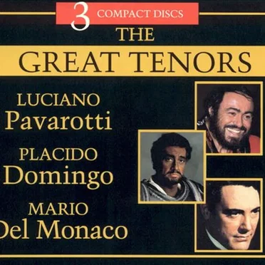The Great Tenors
