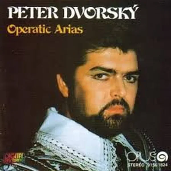 Opera Arias