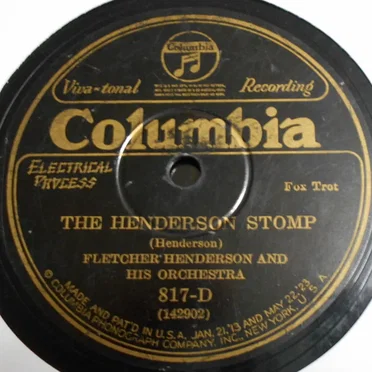 The Henderson Stomp / The Chant