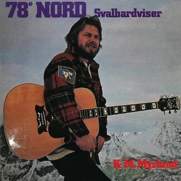 K. M. Myrland