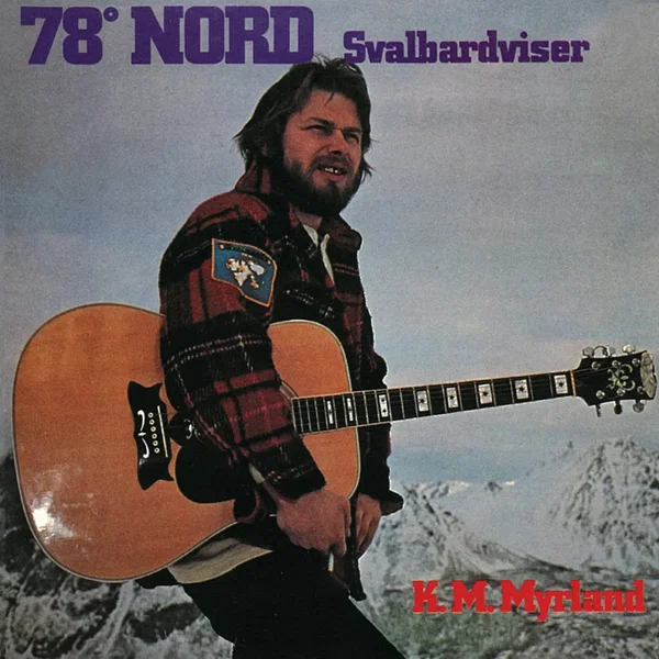 78° Nord (Svalbardviser)