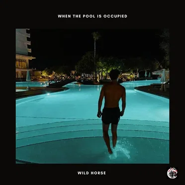 When The Pool Is Occupied
